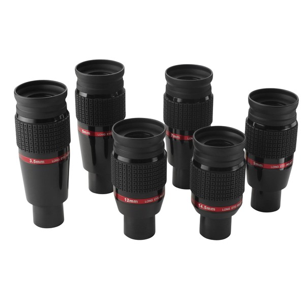 Omegon Oculare Super LE 14,5mm 1,25