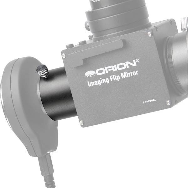 Orion Adattatore fotocamera Flip Mirror Imagning 1,25"