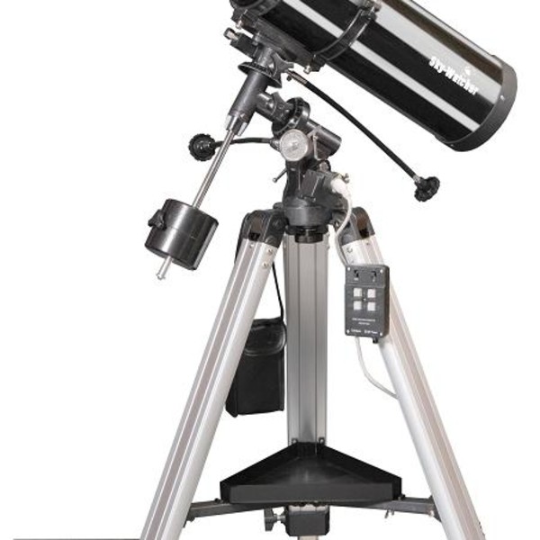 Skywatcher Telescopio N 130/900 Explorer EQ-2 con motore EQ-2