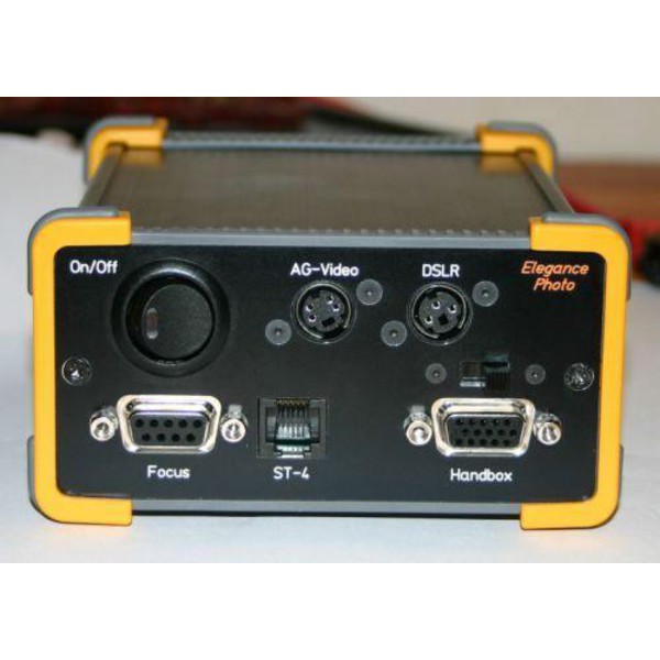 LittleFoot Elegance Photo incl. Goto / Encoder / Intelly Option