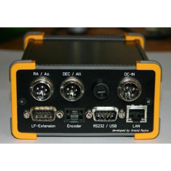 LittleFoot Elegance Photo incl. Goto / Encoder / Intelly Option