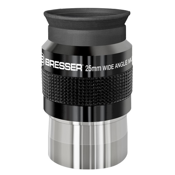 Bresser Oculare grandangolo 25mm, 2"