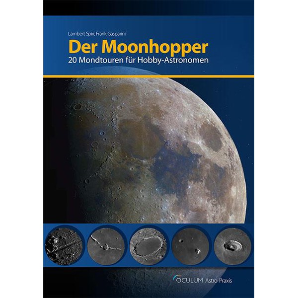 Oculum Verlag Il Moonhopper