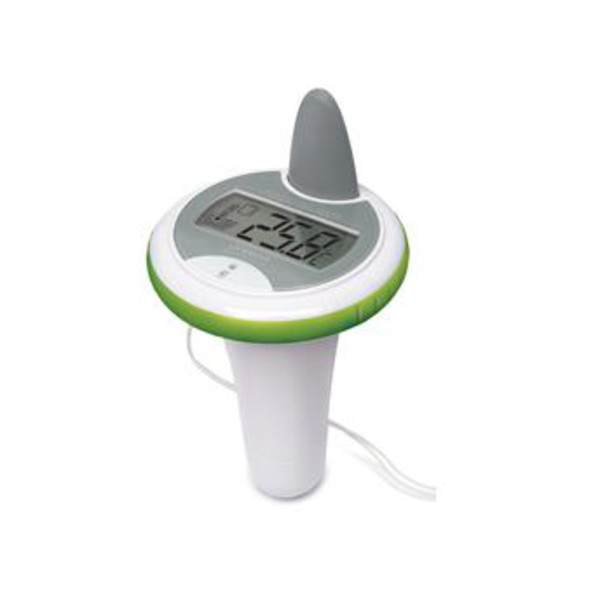 Oregon Scientific Wireless Stazione Meteo Sensore termometro acqua THWR 800