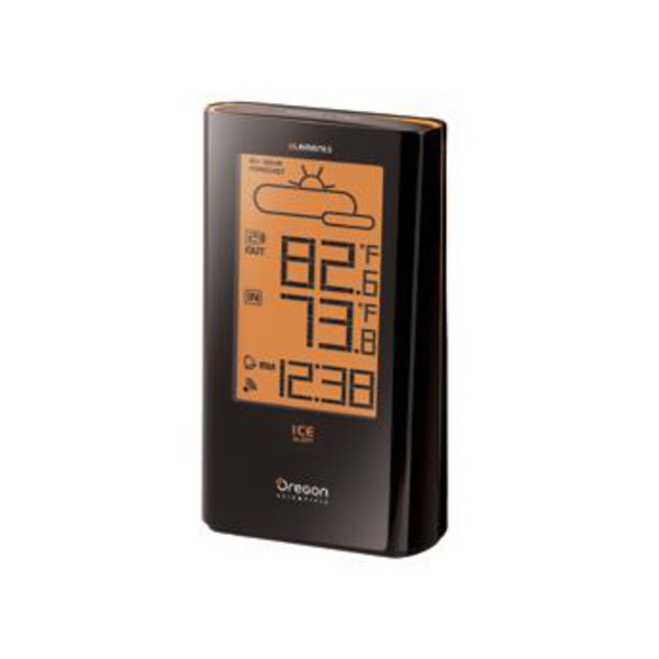 Oregon Scientific Stazione meteorologica wireless linea Elements EW-93