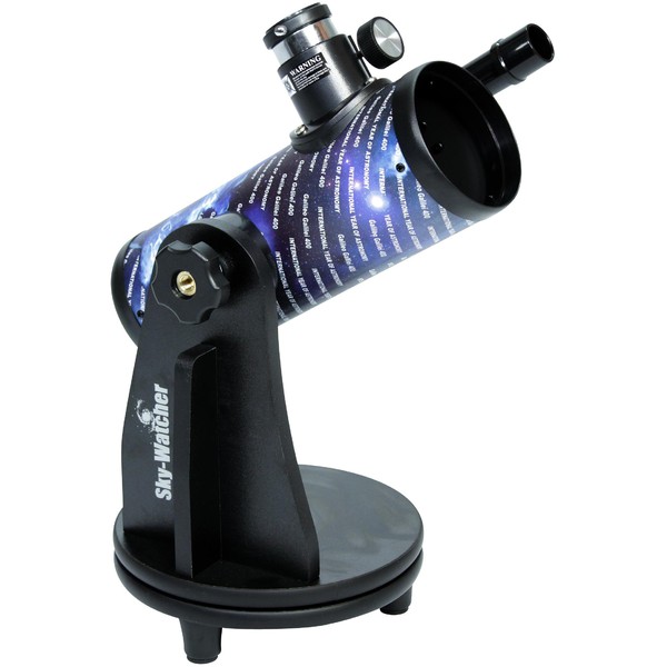 Skywatcher Telescopio Dobson N 76/300 Heritage DOB