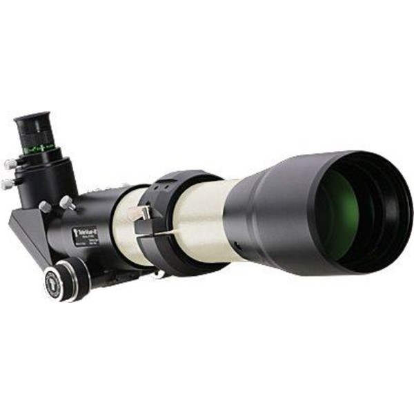 TeleVue Rifrattore Apocromatico Tubo ottico AP 85/600 Tele Vue-85 avorio