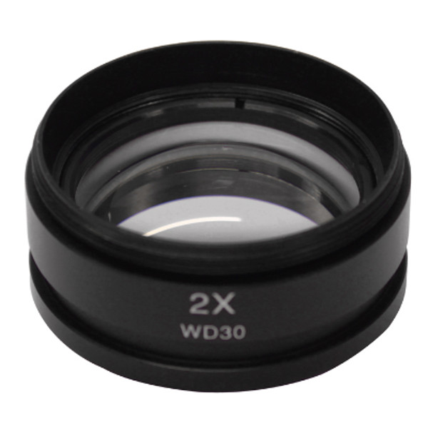 Optika Obiettivo Lenti addizionali ST-087, 2,0x per serie SZM