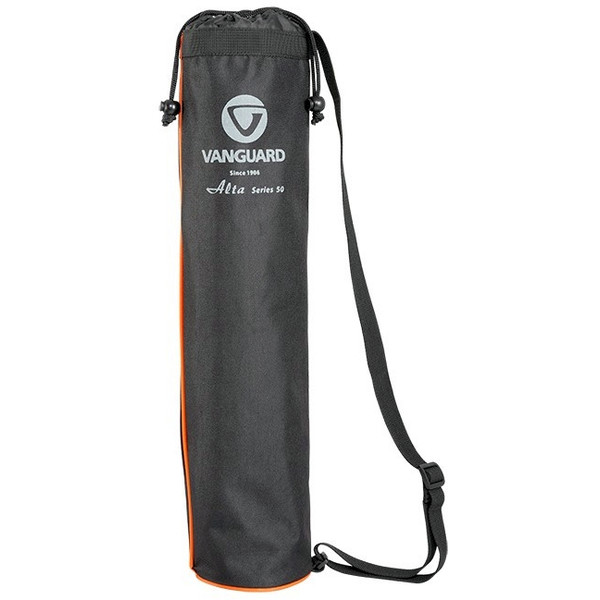 Vanguard Borsa Treppiede Alta bag 50
