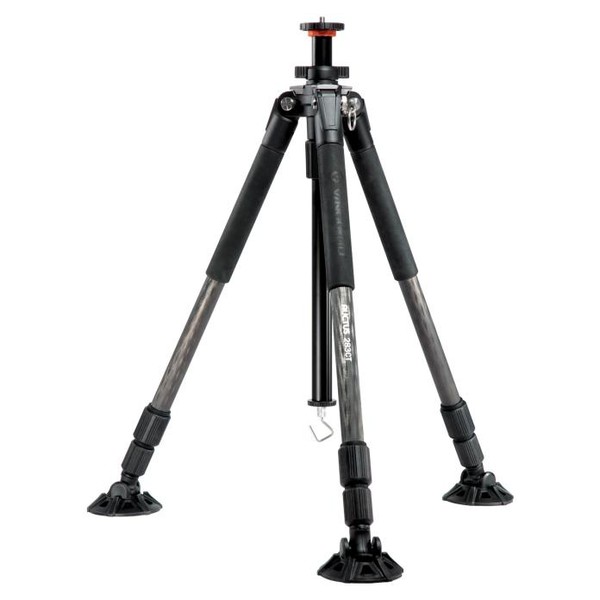 Vanguard Treppiede Carbonio Auctus 283CT