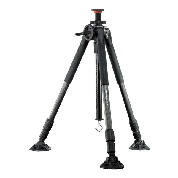 Vanguard Treppiede Carbonio Auctus Plus 283 CT
