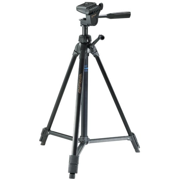 Vanguard Treppiede Aluminio MK-2