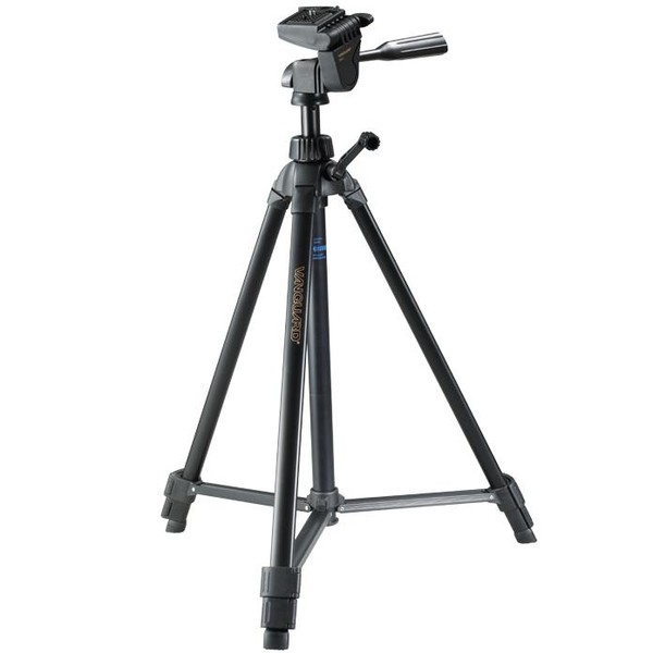 Vanguard Treppiede Aluminio MK-3