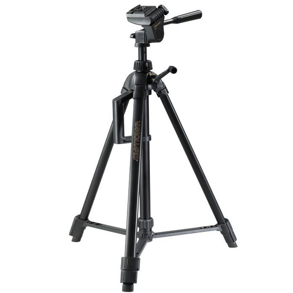Vanguard Treppiede Aluminio MK-4