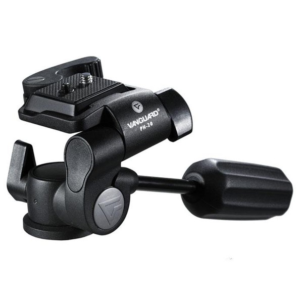 Vanguard Treppiede- testa panoramica PH-20