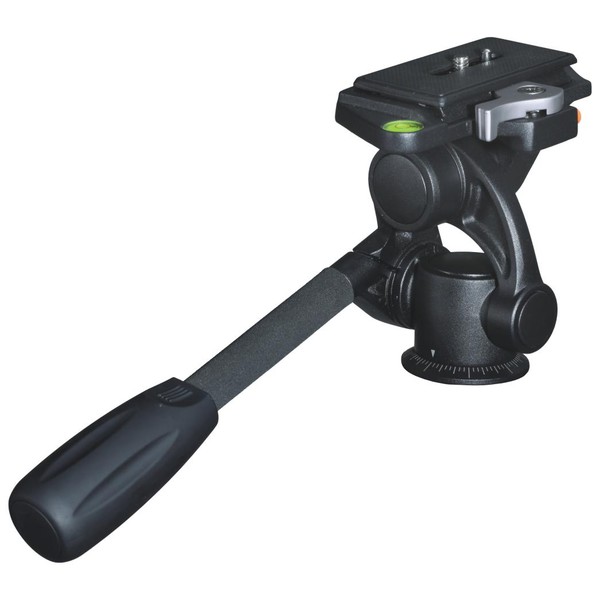 Vanguard Treppiede- testa panoramica PH-31