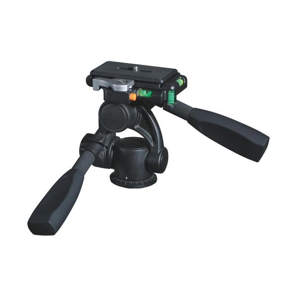 Vanguard Testa Panoramica PH-32