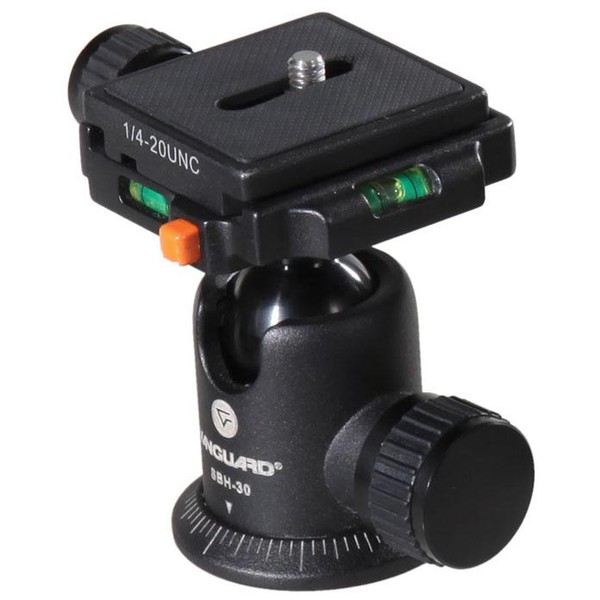 Vanguard Treppiede- testa a sfera SBH-30