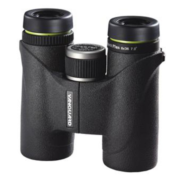 Vanguard Binocolo Spirit Plus 8x36