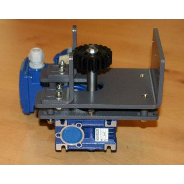 ScopeDome Motorizzazione per cupola di osservazione 3m di diametro V3 - Finestra di osservazione