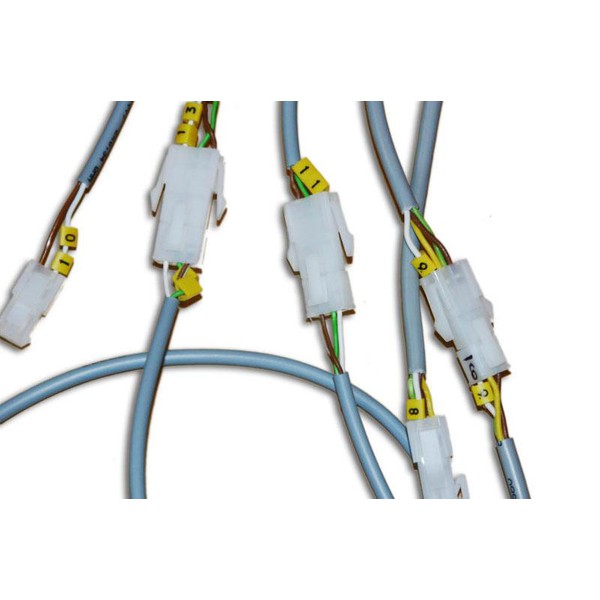 ScopeDome Modulo Plug and Play  per cupola d'osservazione da 4m e 5,5m di diametro.