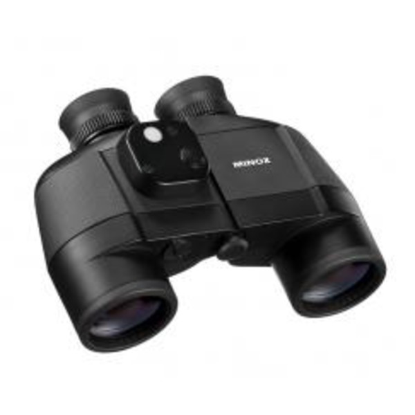 Minox Binocolo BN 7x50 C black