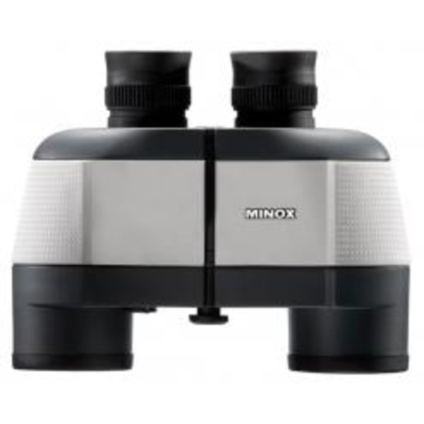 Minox Binocolo BN 7x50 white