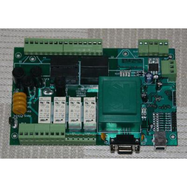 Omegon Unità di guida v1.2 per cupola d'osservazione da 3m di diametro