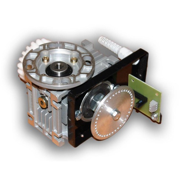 Omegon Unità di guida v1.2 per cupola d'osservazione da 3m di diametro