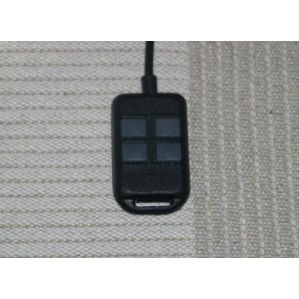 Omegon Unità di guida v1.2 per cupola d'osservazione da 3m di diametro