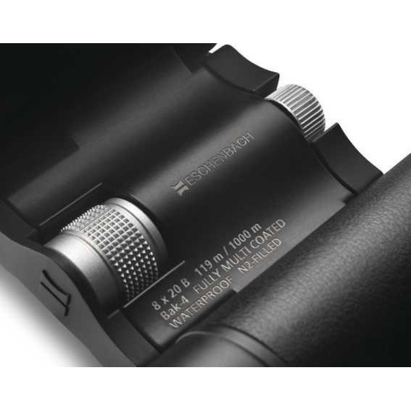 Eschenbach Binocolo Club 8x20 B