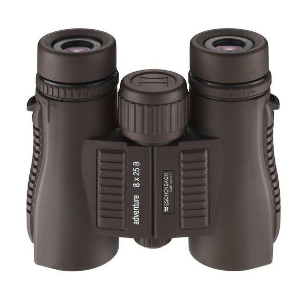 Eschenbach Binocolo Adventure 8x25 B