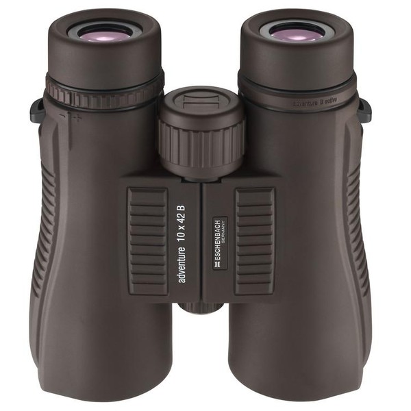 Eschenbach Binocolo Adventure 10x42 B