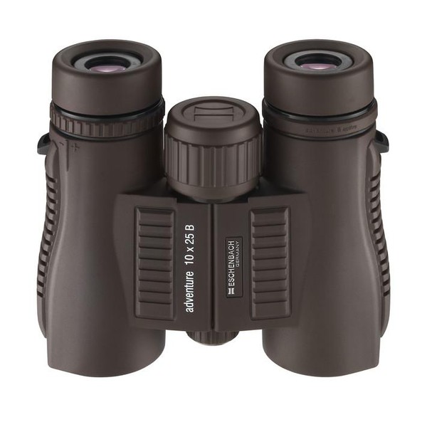 Eschenbach Binocolo Adventure 10x25 B