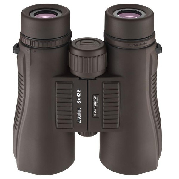 Eschenbach Binocolo Adventure 8x42 B