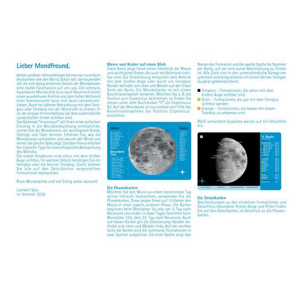 Oculum Verlag Libro Moonscout