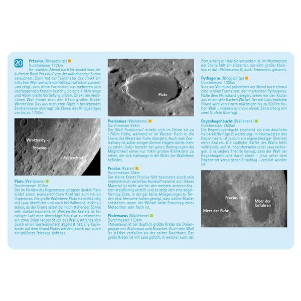 Oculum Verlag Libro Moonscout