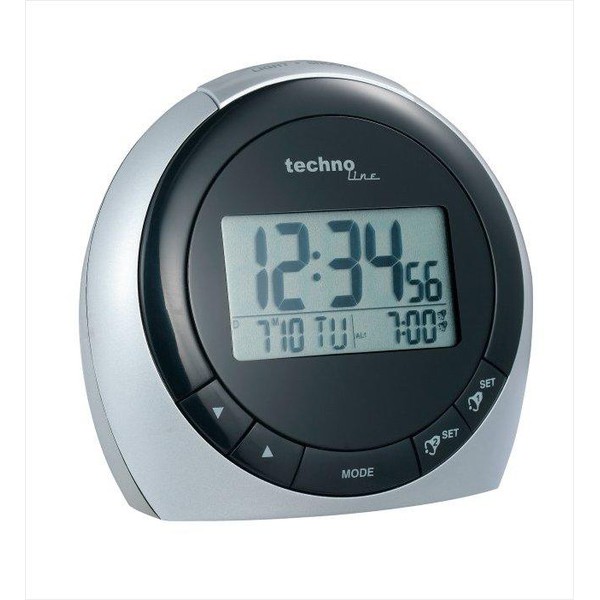 Eschenbach Sveglia wireless WT 191