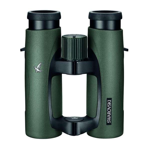 Swarovski Binocolo Swarovision EL 8x32 verde