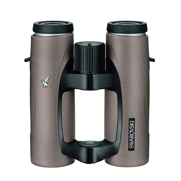 Swarovski Binocolo Swarovision EL 8x32 marrone sabbia