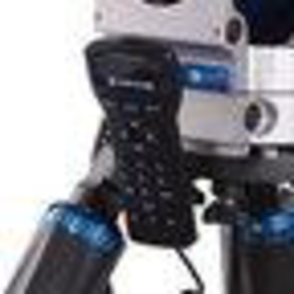 Meade Telescopio Schmidt-Cassegrain SC 203/2034 LX80 GoTo