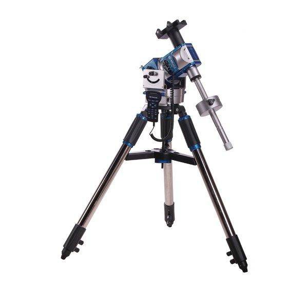 Meade Telescopio Schmidt-Cassegrain SC 152/1524 LX80 GoTo