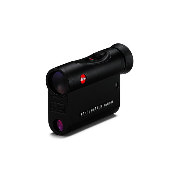 Leica Telemetro Misuratore di distanza Rangemaster CRF 1600-B