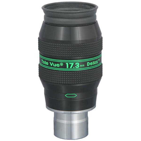 TeleVue Oculare Delos 17,3mm 1,25"