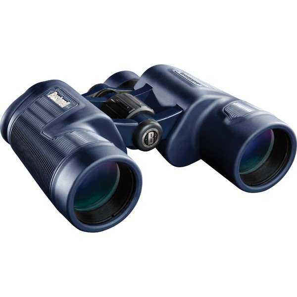 Bushnell Binocolo H2O 12x42 Porro