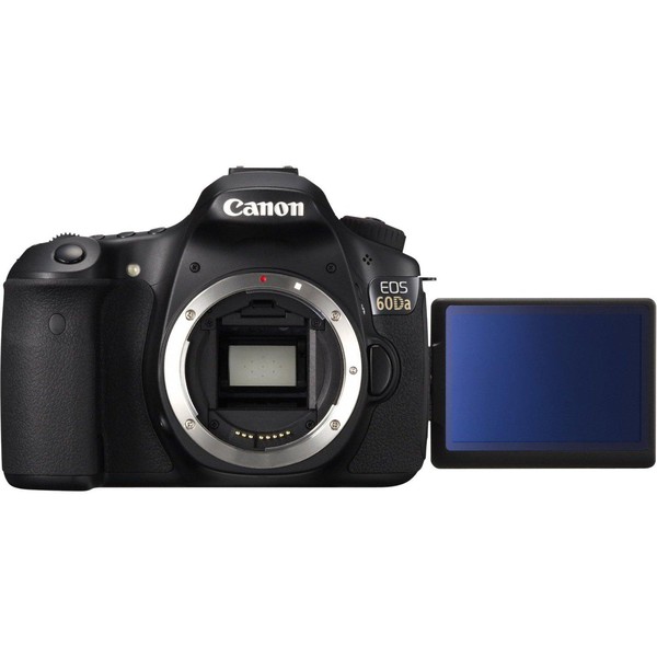 Canon Fotocamera DSLR EOS 60Da