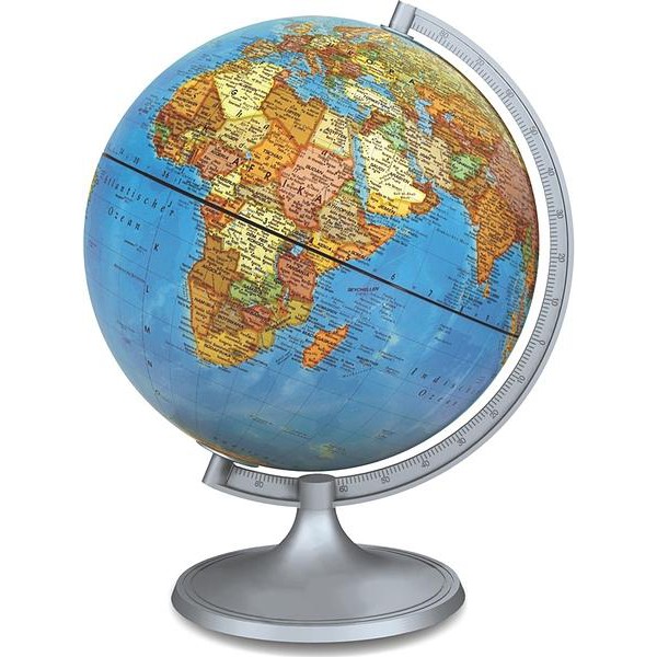 Stellanova Globo Mappamondo 883065