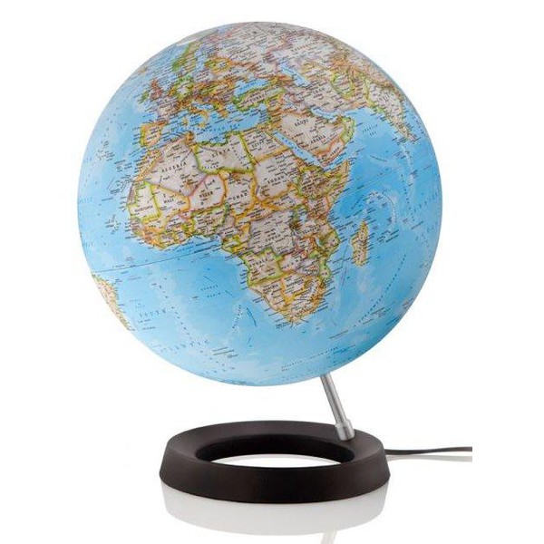 National Geographic Globo Oxygen Classic