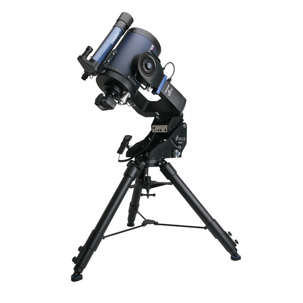 Meade Telescopio ACF-SC 304/2438 Starlock LX600 con X-wedge