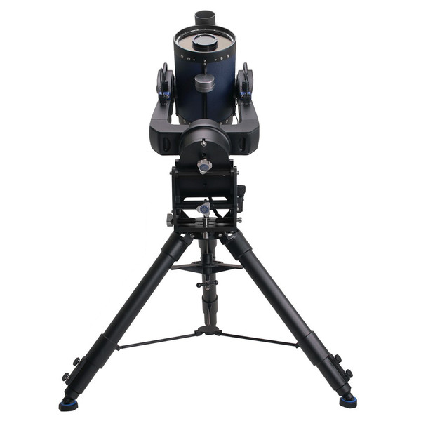 Meade Telescopio ACF-SC 355/2845 Starlock LX600 con X-wedge